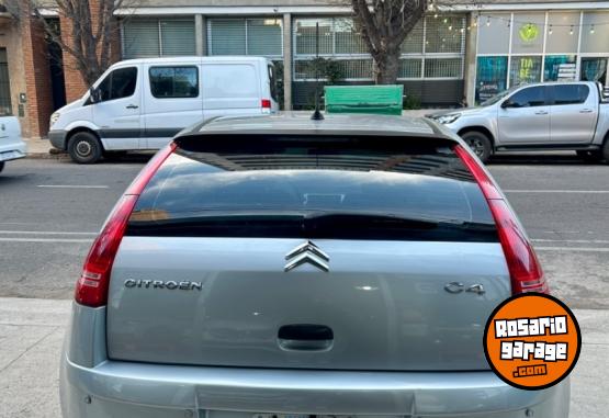 Autos - Citroen C4 Pack Look 2013 Nafta 165000Km - En Venta