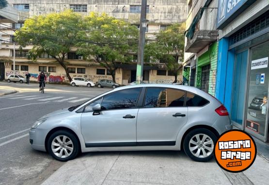 Autos - Citroen C4 Pack Look 2013 Nafta 165000Km - En Venta