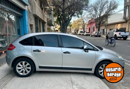 Autos - Citroen C4 Pack Look 2013 Nafta 165000Km - En Venta