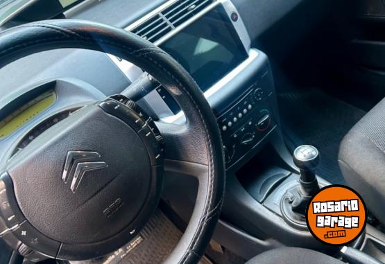 Autos - Citroen C4 Pack Look 2013 Nafta 165000Km - En Venta