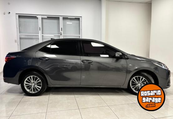 Autos - Toyota COROLLA XEI 2018 Nafta 73000Km - En Venta