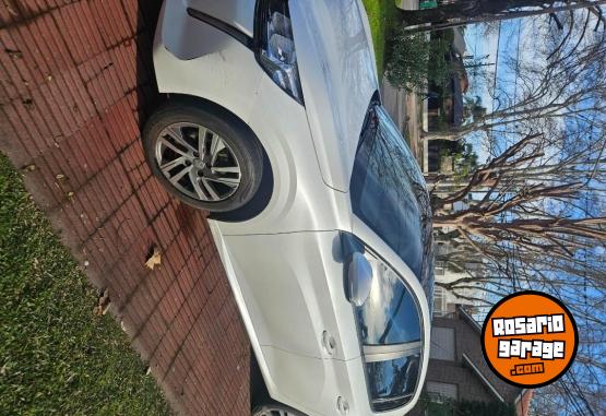 Autos - Peugeot 2022 - ALLURE 2022 Nafta 72800Km - En Venta
