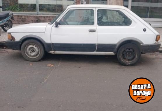 Autos - Fiat 1996 1996 Diesel 184000Km - En Venta