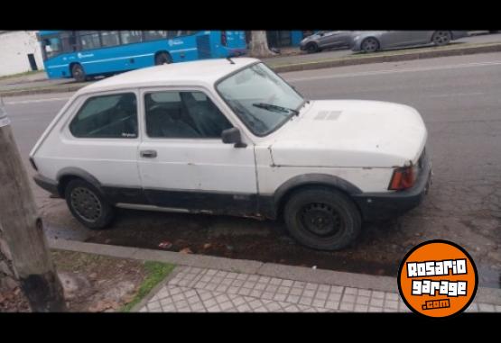 Autos - Fiat 1996 1996 Diesel 184000Km - En Venta