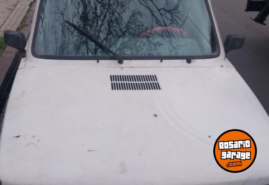 Autos - Fiat 1996 1996 Diesel 184000Km - En Venta