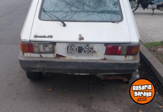 Autos - Fiat 1996 1996 Diesel 184000Km - En Venta
