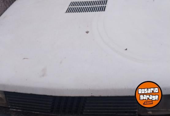 Autos - Fiat 1996 1996 Diesel 184000Km - En Venta