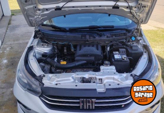 Autos - Fiat Cronos 2023 Nafta 123000Km - En Venta
