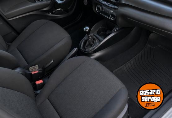 Autos - Fiat Cronos 2023 Nafta 123000Km - En Venta