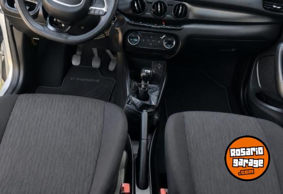 Autos - Fiat Cronos 2023 Nafta 123000Km - En Venta