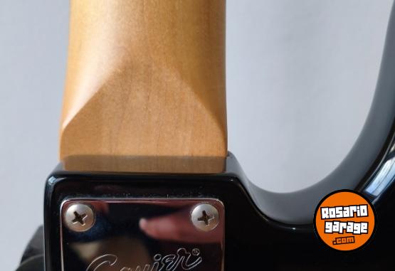 Instrumentos Musicales - Bajo Squier Jazz Bass Affinity - En Venta