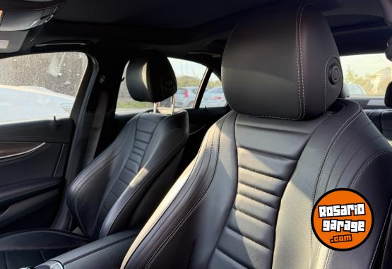 Autos - Mercedes Benz Mercedes Benz E 450 4Mat 2020 Nafta 100000Km - En Venta