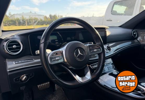 Autos - Mercedes Benz Mercedes Benz E 450 4Mat 2020 Nafta 100000Km - En Venta