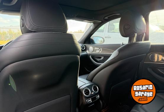 Autos - Mercedes Benz Mercedes Benz E 450 4Mat 2020 Nafta 100000Km - En Venta