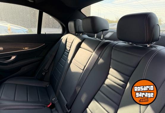 Autos - Mercedes Benz Mercedes Benz E 450 4Mat 2020 Nafta 100000Km - En Venta