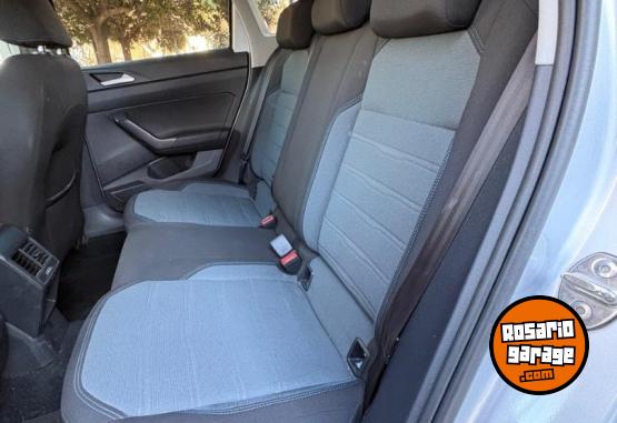 Autos - Volkswagen Nivus Comfortline 1.0 2021 Nafta 103000Km - En Venta