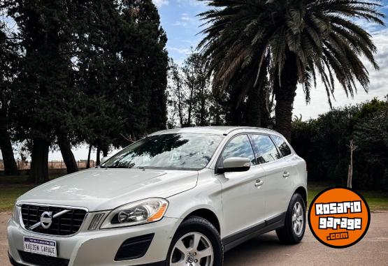 Autos - Volvo XC60 3.0 T6 2013 Nafta 178000Km - En Venta
