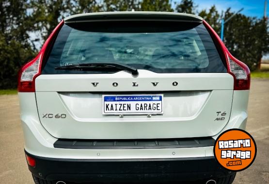 Autos - Volvo XC60 3.0 T6 2013 Nafta 178000Km - En Venta