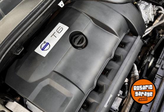 Autos - Volvo XC60 3.0 T6 2013 Nafta 178000Km - En Venta