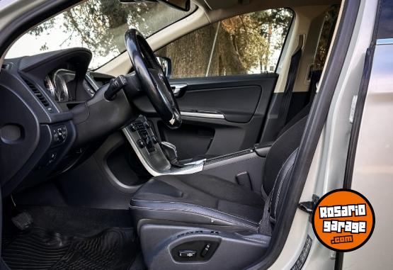 Autos - Volvo XC60 3.0 T6 2013 Nafta 178000Km - En Venta