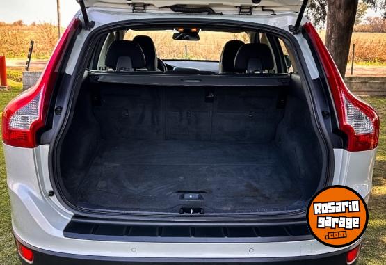 Autos - Volvo XC60 3.0 T6 2013 Nafta 178000Km - En Venta