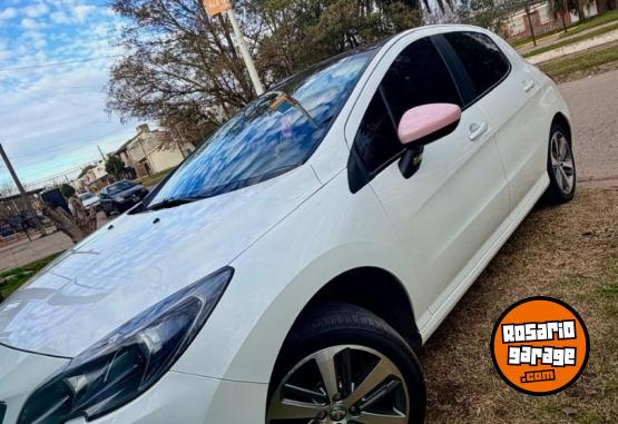 Autos - Peugeot 308 ALLURE 2018 Diesel 115000Km - En Venta