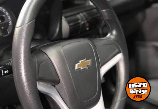 Autos - Chevrolet CORSA 2009 Nafta 123000Km - En Venta