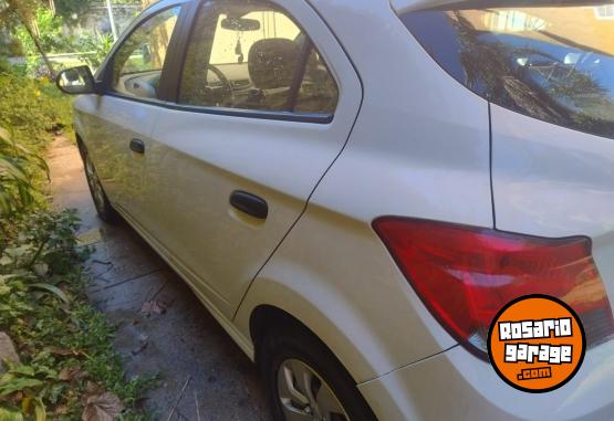 Autos - Chevrolet Onix joy 2019 Nafta 90000Km - En Venta