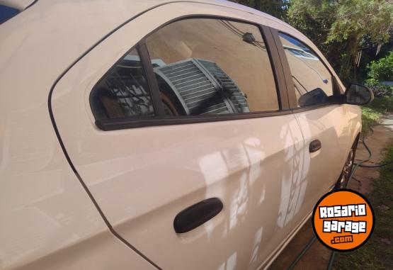 Autos - Chevrolet Onix joy 2019 Nafta 90000Km - En Venta