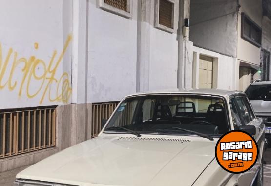 Autos - Volvo 244 gl 1983 GNC 350000Km - En Venta