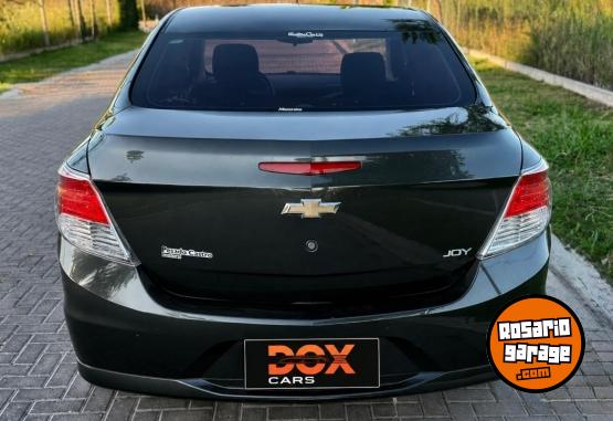 Autos - Chevrolet Prisma 1.4 2016 Nafta 90000Km - En Venta