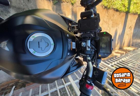 Motos - Yamaha Mt03 2026 Nafta 1500Km - En Venta