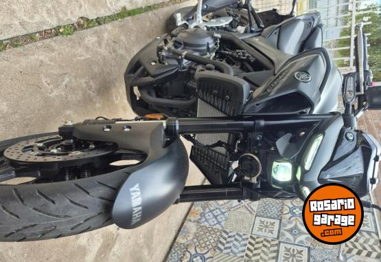 Motos - Yamaha Mt03 2026 Nafta 1500Km - En Venta