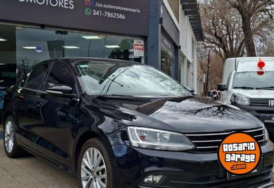 Autos - Volkswagen VENTO 1.4TSI BM TECH 2018 Nafta 132130Km - En Venta