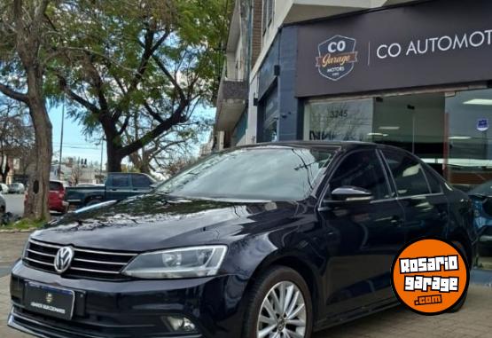 Autos - Volkswagen VENTO 1.4TSI BM TECH 2018 Nafta 132130Km - En Venta