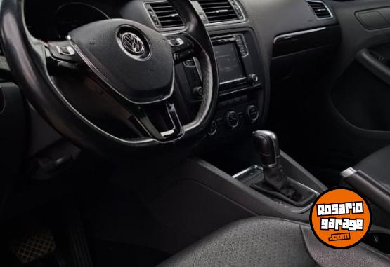 Autos - Volkswagen VENTO 1.4TSI BM TECH 2018 Nafta 132130Km - En Venta