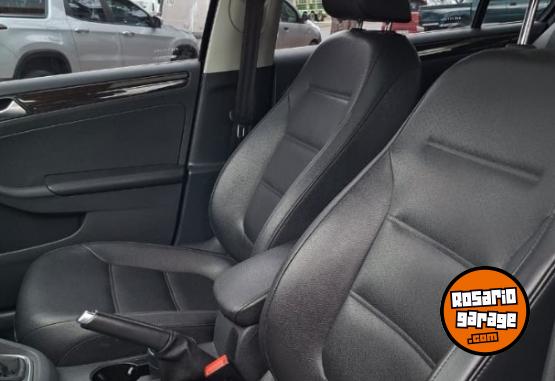 Autos - Volkswagen VENTO 1.4TSI BM TECH 2018 Nafta 132130Km - En Venta