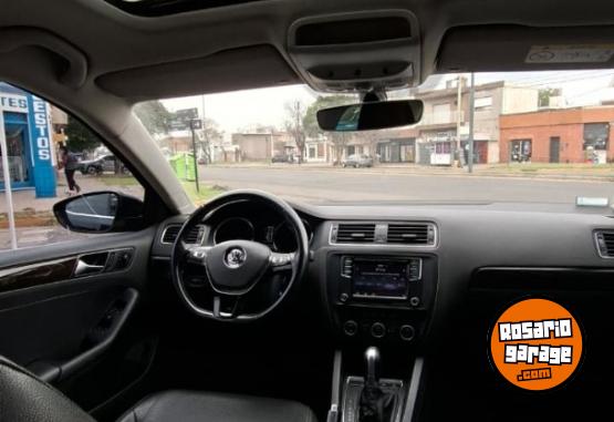 Autos - Volkswagen VENTO 1.4TSI BM TECH 2018 Nafta 132130Km - En Venta