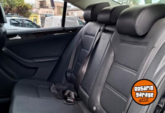 Autos - Volkswagen VENTO 1.4TSI BM TECH 2018 Nafta 132130Km - En Venta