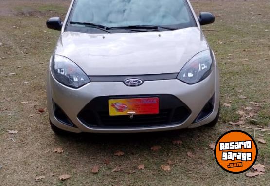 Autos - Ford . 2012 Nafta - En Venta