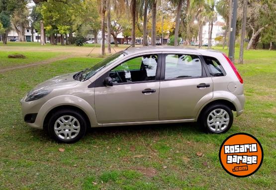Autos - Ford . 2012 Nafta - En Venta