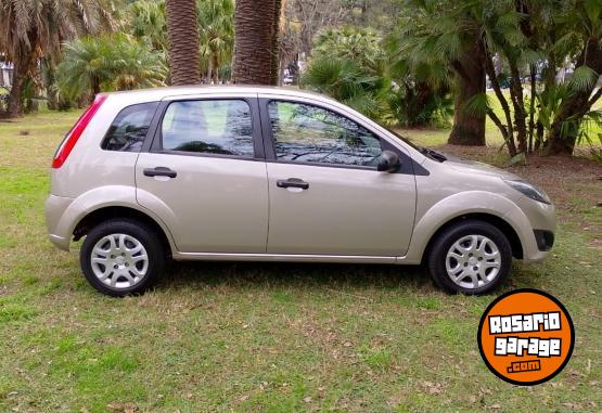 Autos - Ford . 2012 Nafta - En Venta