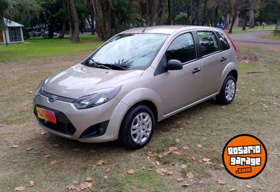 Autos - Ford . 2012 Nafta - En Venta