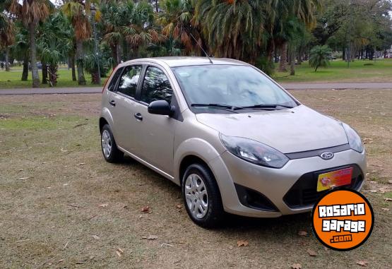 Autos - Ford . 2012 Nafta - En Venta
