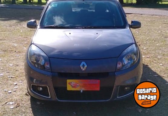 Autos - Renault . 2012 Nafta - En Venta