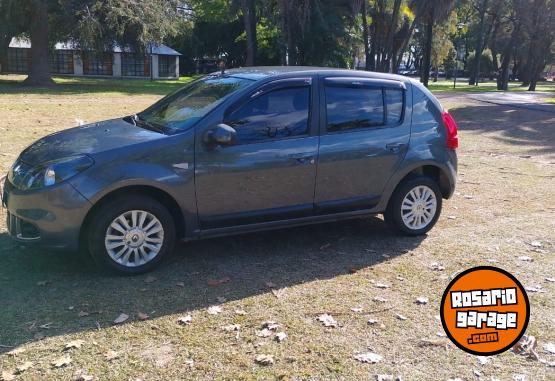 Autos - Renault . 2012 Nafta - En Venta