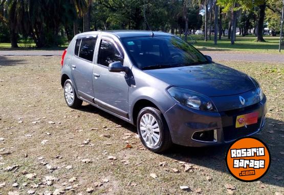 Autos - Renault . 2012 Nafta - En Venta