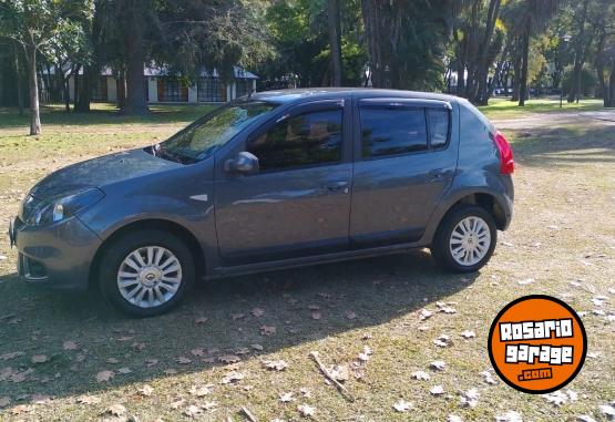 Autos - Renault . 2012 Nafta - En Venta