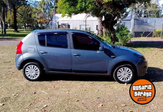 Autos - Renault . 2012 Nafta - En Venta