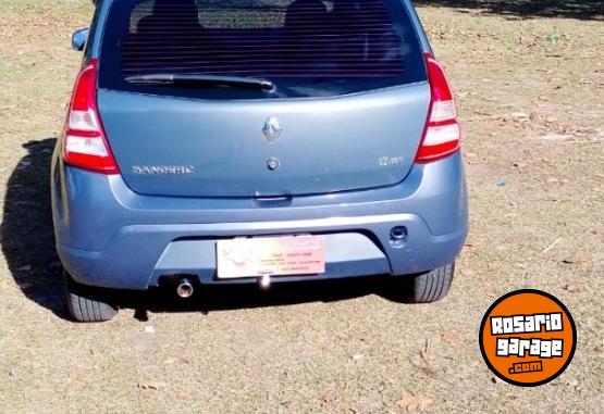 Autos - Renault . 2012 Nafta - En Venta